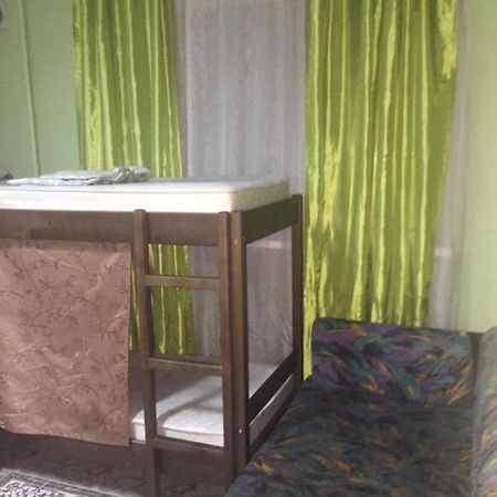 Ararat-Shulyavskaya Hostel Κίεβο Εξωτερικό φωτογραφία