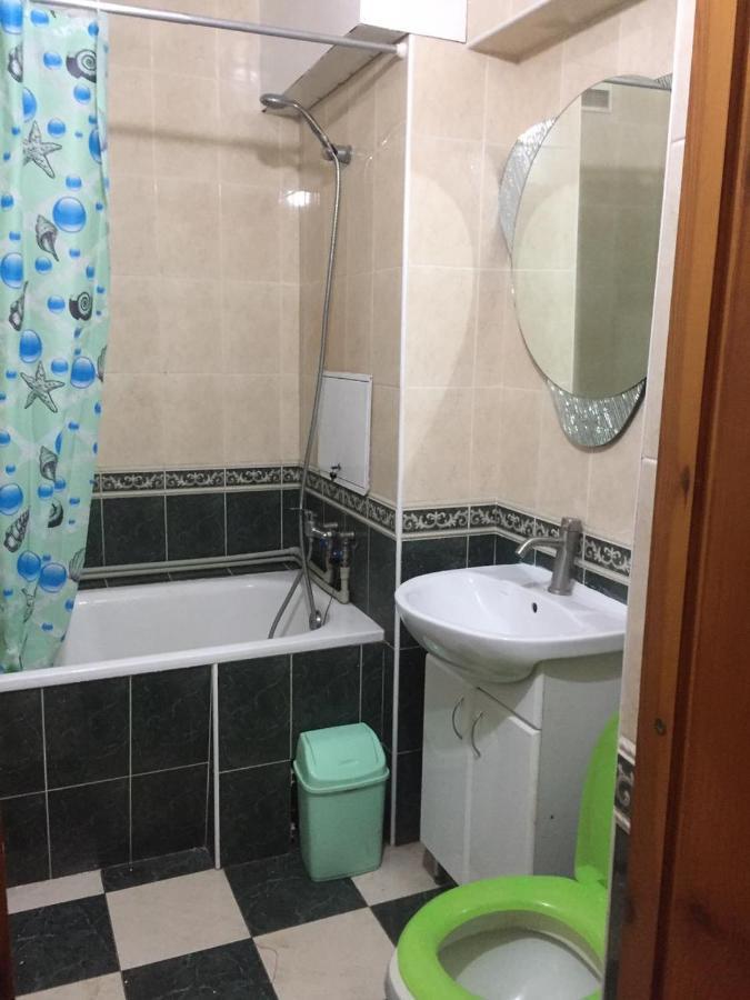 Ararat-Shulyavskaya Hostel Κίεβο Εξωτερικό φωτογραφία
