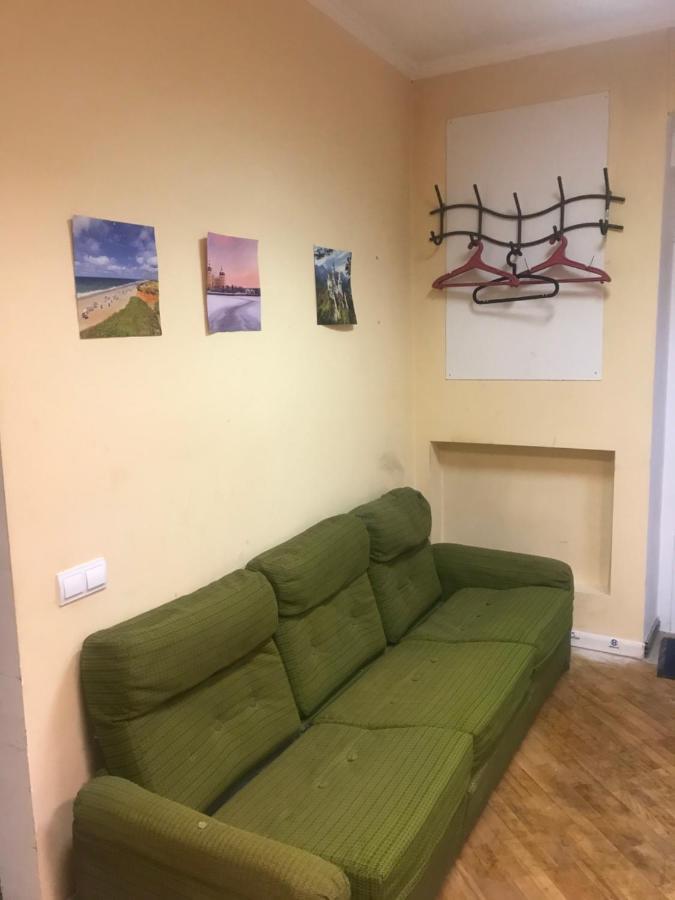 Ararat-Shulyavskaya Hostel Κίεβο Εξωτερικό φωτογραφία