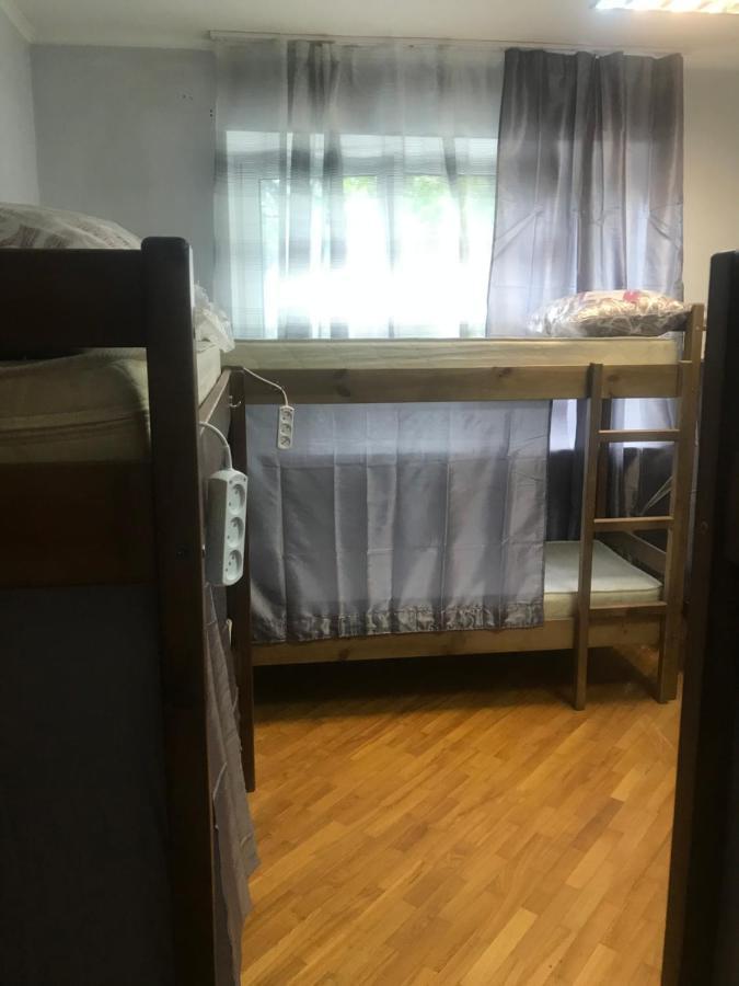 Ararat-Shulyavskaya Hostel Κίεβο Εξωτερικό φωτογραφία