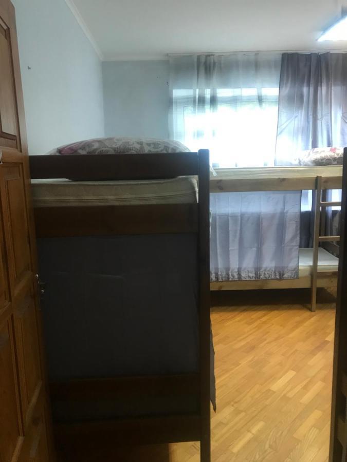 Ararat-Shulyavskaya Hostel Κίεβο Εξωτερικό φωτογραφία