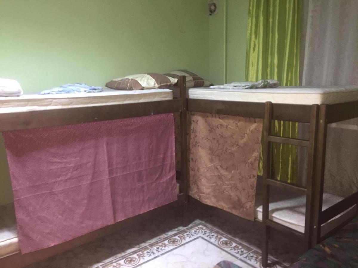 Ararat-Shulyavskaya Hostel Κίεβο Εξωτερικό φωτογραφία