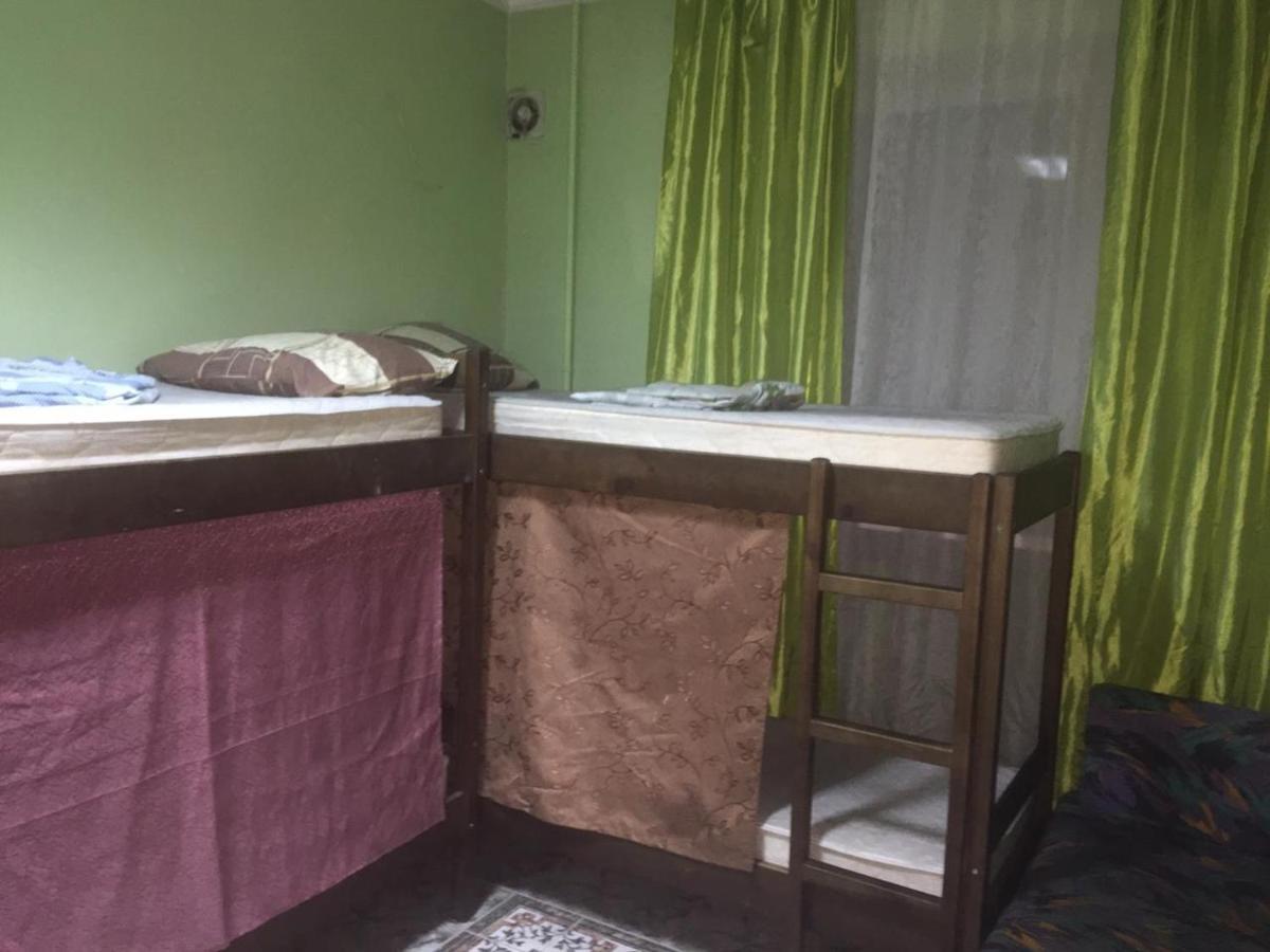Ararat-Shulyavskaya Hostel Κίεβο Εξωτερικό φωτογραφία