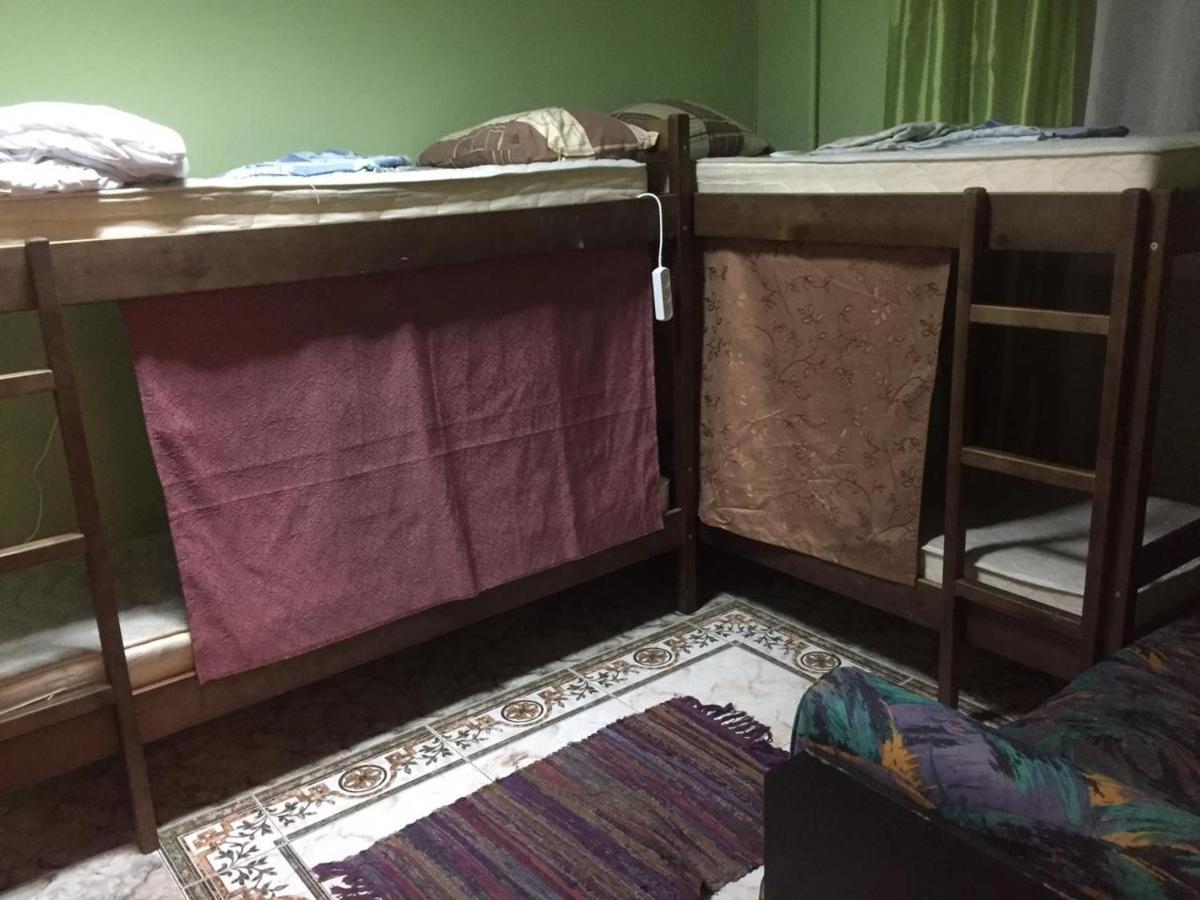 Ararat-Shulyavskaya Hostel Κίεβο Εξωτερικό φωτογραφία